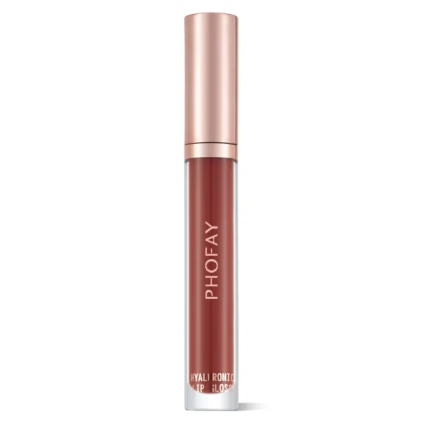 PHOFAY Hyaluronic Lip Gloss - Image 7