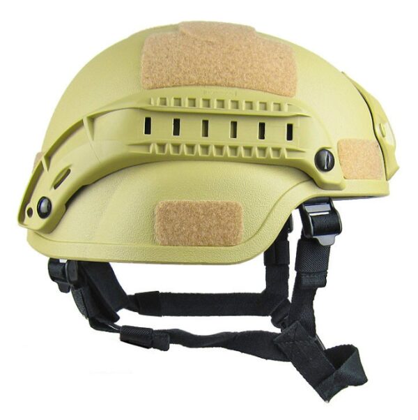 Lightweight Tactical Helmet - Image 5