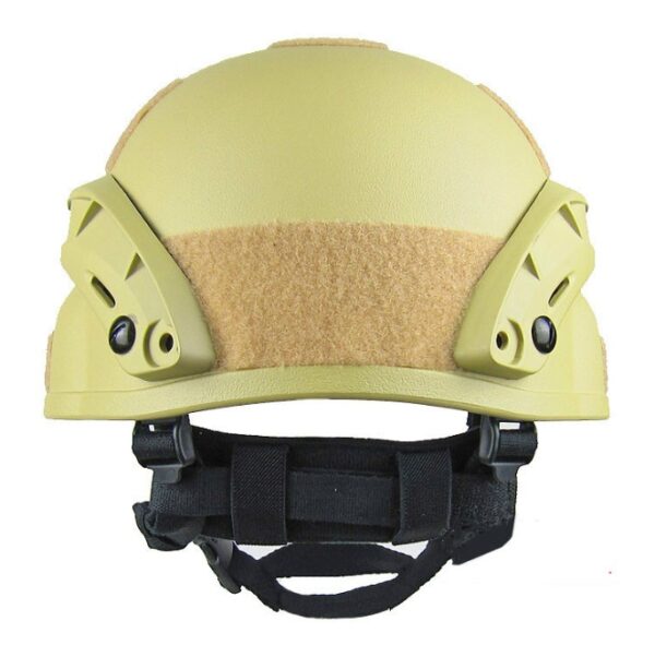 Lightweight Tactical Helmet - Image 3