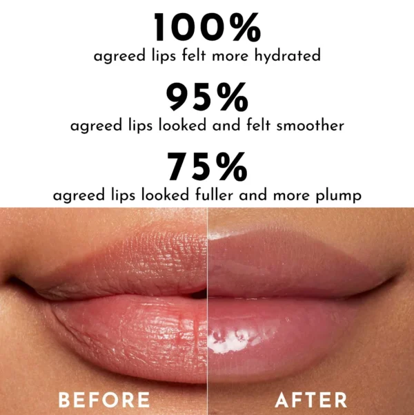 PHOFAY Hyaluronic Lip Gloss - Image 2