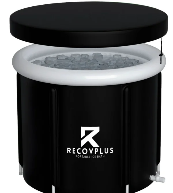 MOQ500 Custom Folding Ice Bucket - Image 4