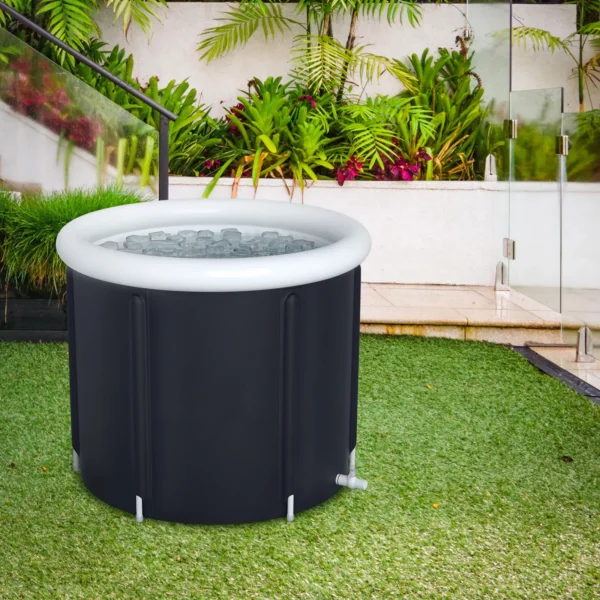 MOQ500 Custom Folding Ice Bucket - Image 6